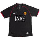 Camisa Retrô  Manchester United 2007/08