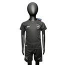 Kit Infantil do Botafogo 2023/24 Away