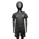 Kit Infantil do Botafogo 2023/24 Away