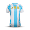 Camisa Argentina 2024/25