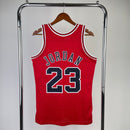 Regata Chicago Bulls Away Mitchell & Ness 97/98
