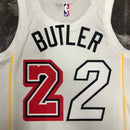 Regata Miami Heat City Edition 22/23