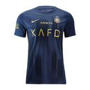 Camisa Al Nassr Away 23/24 - Nike Torcedor Masculina - Lançamento