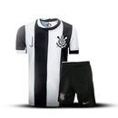 Kit Infantil Corinthians III – 2024 Infantil