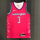 Regata Washington Wizards City Edition 22/23