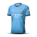 Camisa Manchester City Home 24/25