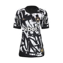 Camisa Botafogo Reebok Fourth 25/26 - Feminina + Patrocínio Vbet e Centrum