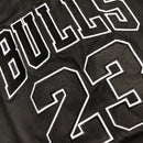 Regata Chicago Bulls MVP Jordan Black