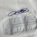 Regata Los Angeles Lakers MVP White James