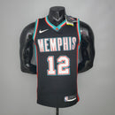 Regata Memphis Grizzlies Classic Edition 20/21