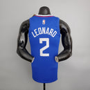 Regata Los Angeles Clippers Icon Edition 17/23