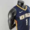 Regata New Orleans Pelicans Icon Edition 17/23