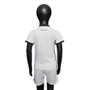 Kit Infantil do Botafogo 2023/24 Away