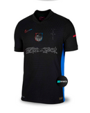Camisa do Barcelona Away x Travis Scott 24/25
