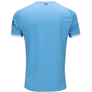 Camisa Manchester City Home 25/26 s/n Torcedor Puma Masculina - Azul