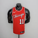 Regata Chicago Bulls City Edition 21/22