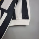 Camisa Juventus Titular 84/85 - Versão Retrô