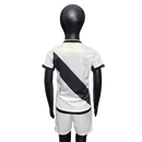 Kit Infantil do Vasco 2023/24- Away