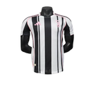 Camisa Juventus I 25/26 - Versão Jogador