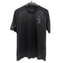 Camisa Atlético Mineiro All Black 25/26 - Versão Torcedor