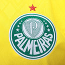 Camisa Palmeiras III 25/26 - Amarela s/n