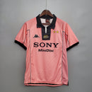 Camisa Juventus Reserva 97/98 - Versão Retrô