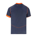 Camisa Inter de Milão III 2025/26 Azul e Laranja Total 90