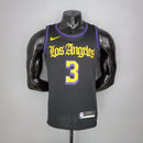 Regata Los Angeles Lakers City Edition