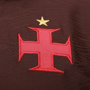 Camisa Vasco III 25/26 s/n Jogador Kappa Masculina - Marrom