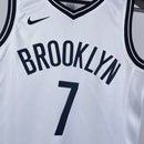 Regata Infantil Brooklyn Nets Associantion Edition 22/23