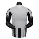 Camisa Juventus I 25/26 - Versão Jogador
