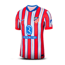 Camisa Atlético De Madrid Home 24/25