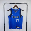 Regata Infantil Dallas Mavericks Icon Edition 17/23