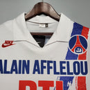 Camisa PSG Titular 90/92 - Versão Retrô