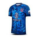 Camisa Atlético De Madrid III 24/25