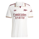 Camisa Arsenal Third 25/26 Torcedor Adidas Masculino - Bege
