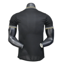 Camisa reserva da Juventus 25/26 II - Versão do jogador