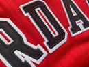 Regata Chicago Bulls Away Adidas Jordan