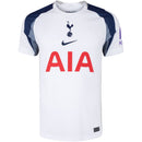 Camisa Tottenham 25/26 Masculina Torcedor - Branco