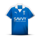 Camisa do Al Hilal 2024/25 25th Anniversary