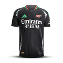 Camisa do Arsenal 2024/25 Away