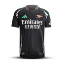 Camisa do Arsenal 2024/25 Away