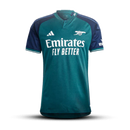 Camisa do Arsenal 2023/24 Third