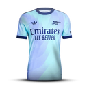 Camisa do Arsenal 2024/25 Third