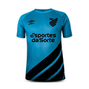 Camisa do Athletico Paranaense 2023/24 Away
