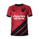 Camisa do Athletico Paranaense 2023/24 Home