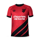 Camisa do Athletico Paranaense 2023/24 Home