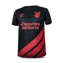Camisa do Athletico Paranaense 2023/24 Third