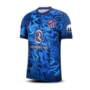 Camisa do Atletico Madrid 2024/25 Third