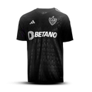 Camisa do Atlético Mineiro 2024/25 Goleiro